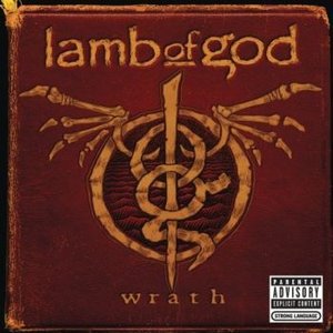 Image for 'Wrath (Limited Edition)'