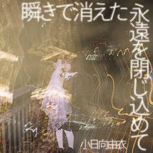 Immagine per '瞬きで消えた永遠を閉じ込めて'