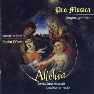 Imagem de 'Alleluia'
