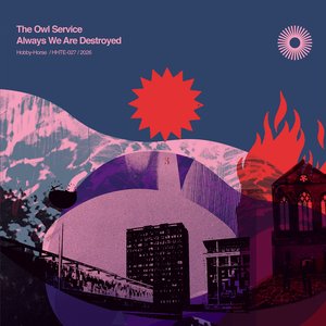 Image for 'Always We Are Destroyed'