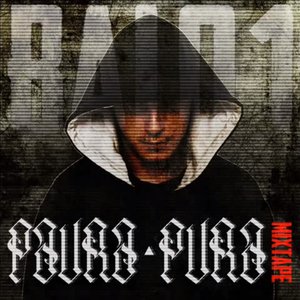 Image for 'Paura Pura Mixtape'