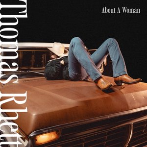 Image for 'About a Woman'