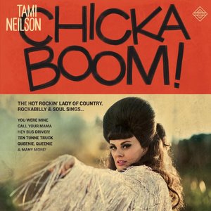 Image for 'Chickaboom!'