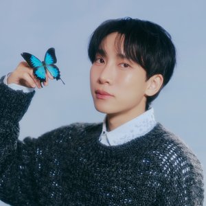 Image for 'Seo Eunkwang'