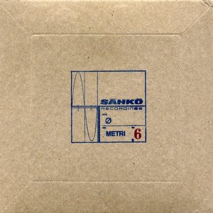 “metri”的封面