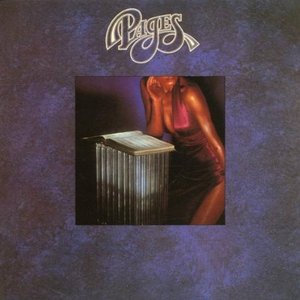 'Pages (2024 Remaster)' için resim