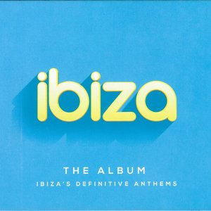 Bild für 'Ibiza: The Album'