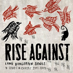 Image for 'Long Forgotten Songs: B-Sides & Covers 2000-2013'
