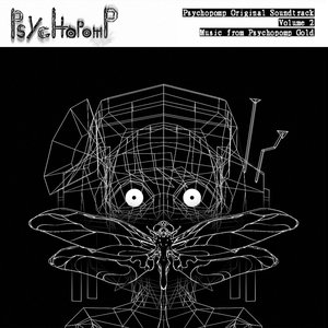 Image for 'Psychopomp Original Soundtrack, Vol. 2'