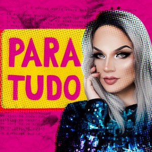 Image for 'Podcast Para Tudo'