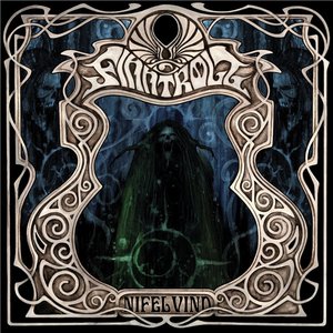 Image for 'Nifelvind'