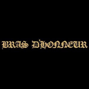 Image for 'BRAS D'HONNEUR'