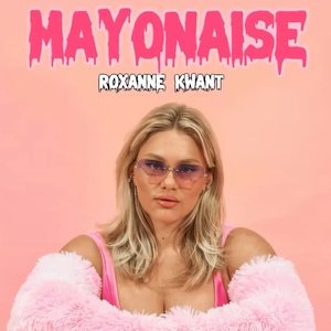 Image for 'Mayonaise'