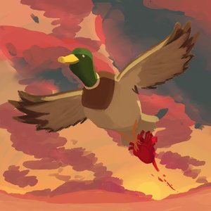 Image for 'This Duck Stole My Heart'