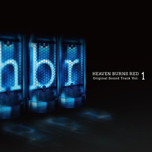 Image for 'HEAVEN BURNS RED Original Sound Track Vol.1 1/6'