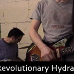 Zdjęcia dla 'The Revolutionary Hydra'