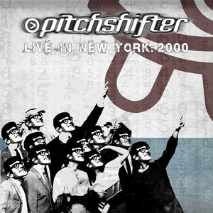 Bild für 'Live in New York (CBGB, 2000)'