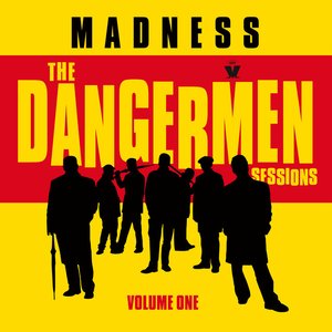 Zdjęcia dla 'The Dangermen Sessions, Volume One'