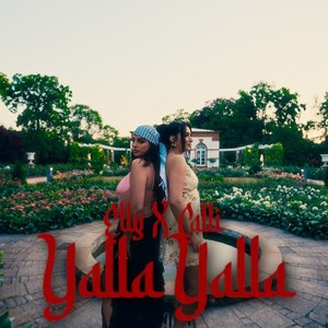 Image for 'Yalla Yalla'