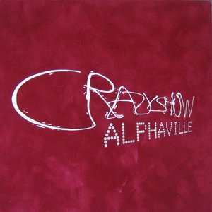 Image for 'Crazyshow'