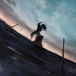 Image for 'Endverse'