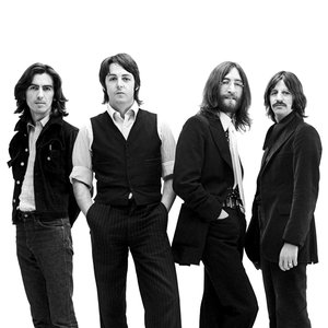 Image for 'The Beatles'