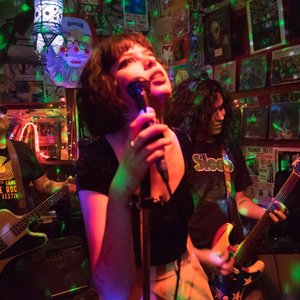 Image for 'Katatonic'
