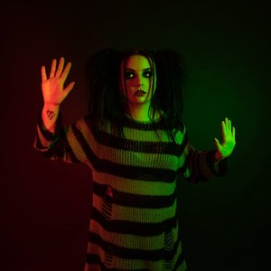 Image for 'Girl in a Box'