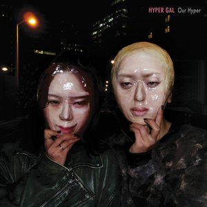 Image for 'Our Hyper'