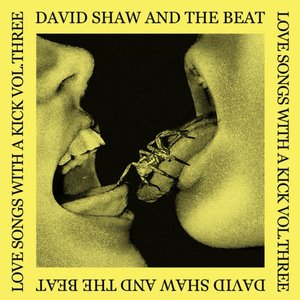 Image for 'Love Songs With A Kick Vol. Three'