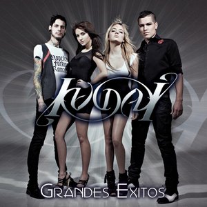 Image for 'Grandes Éxitos'