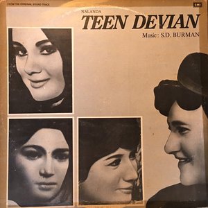 Image for 'Teen Devian'