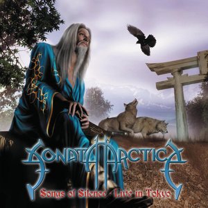 Image for 'Songs of Silence: Live in Tokyo'