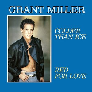 Immagine per 'Colder Than Ice'