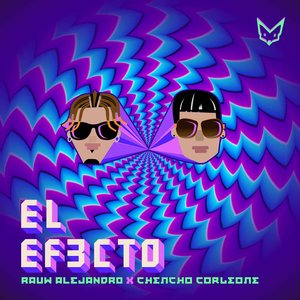 Image for 'El Efecto'