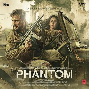 Zdjęcia dla 'Phantom'