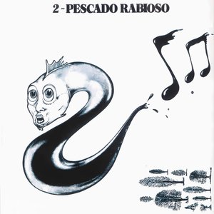 Image for 'Pescado Rabioso 2'