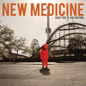 Immagine per 'Race You To The Bottom'