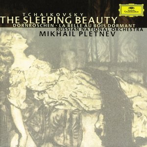 Bild für 'Tchaikovsky: The Sleeping Beauty Op.66'