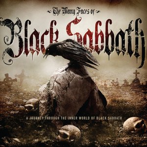 Zdjęcia dla 'The Many Faces Of Black Sabbath (A Journey Through The Inner World Of Black Sabbath)'