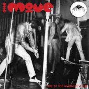 Image for 'Live at the Marquee Club 1968 (In Stereo)'