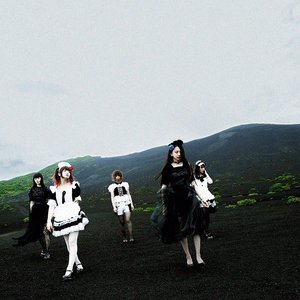Image for 'BAND-MAID'