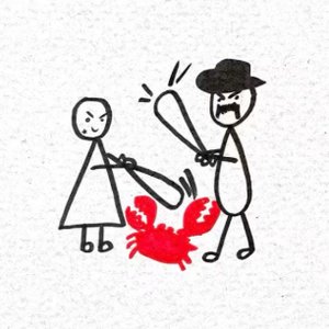 Image for 'Ciągle tutaj jestem (diss na raka)'