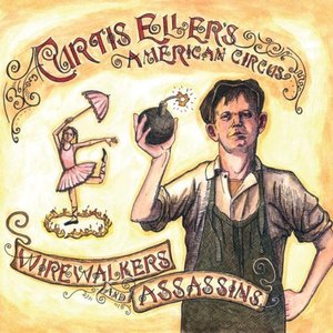 Image pour 'Wirewalkers and Assassins'