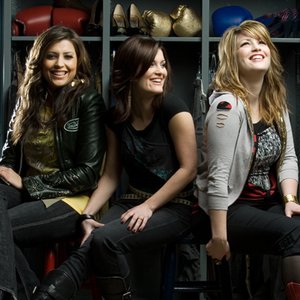 'BarlowGirl'の画像