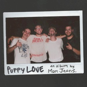 Immagine per 'Puppy Love'