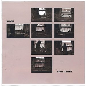 'Baby Teeth' için resim