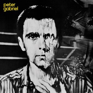 'Peter Gabriel 3: Melt' için resim