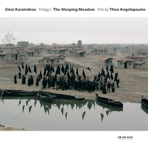 Image for 'The Weeping Meadow'