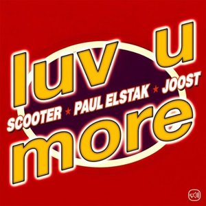 Image for 'Luv U More'